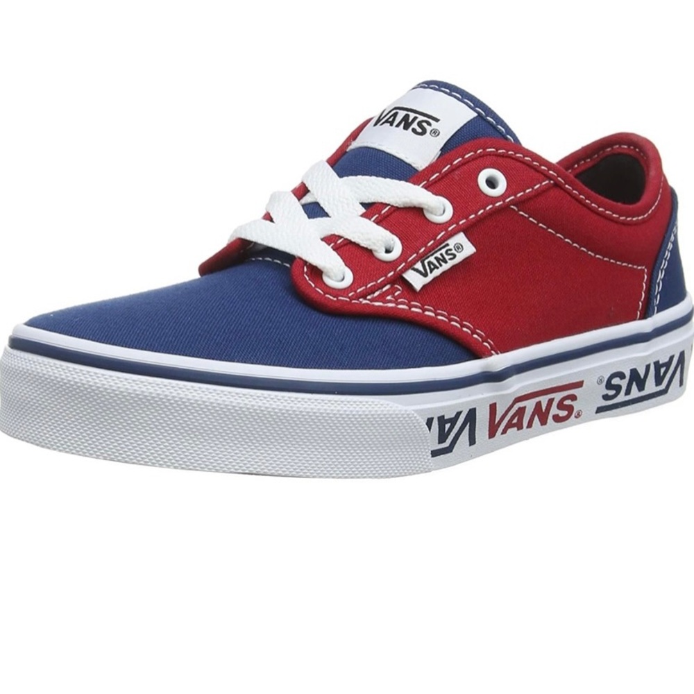 Vans Atwood Canvas Classic Trainers